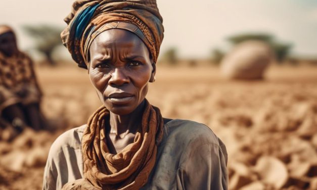 Climate Change Puts African Women Entrepreneurs at Risk